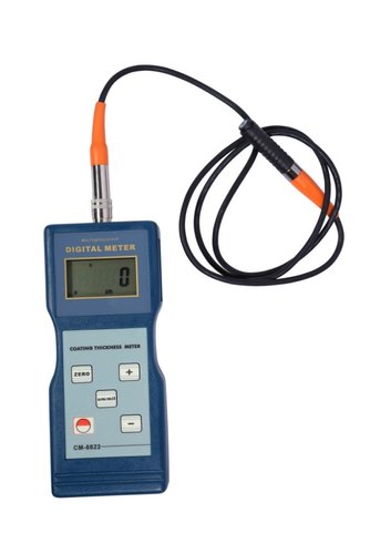 Coating Thickness Gauge “Landtek” Model CM-8822 FN Coating Thickness Gauge “Landtek” Model CM-8822 FN